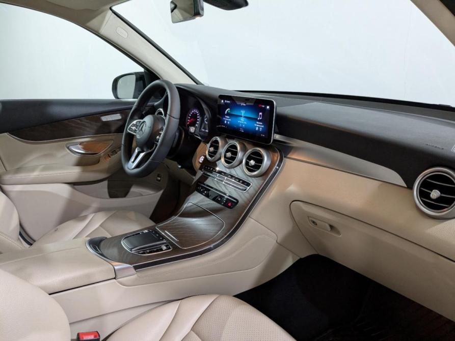 Mercedes-Benz GLC Coupe I (C253) Рестайлинг Химки  - изображение 15