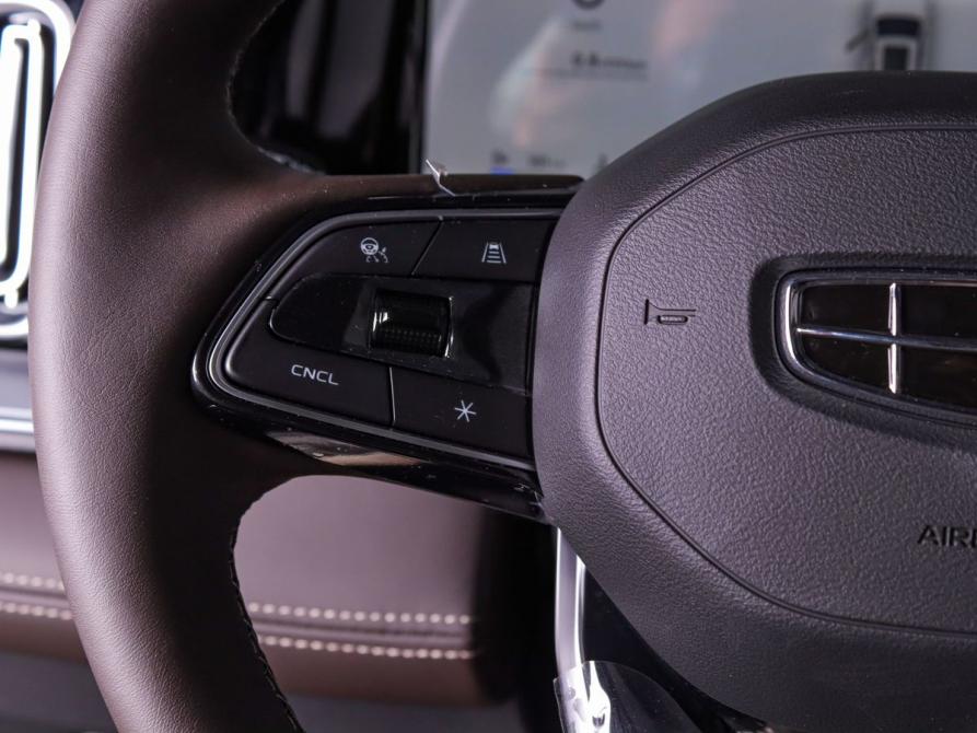 Geely Monjaro I Минеральные Воды  - изображение 17