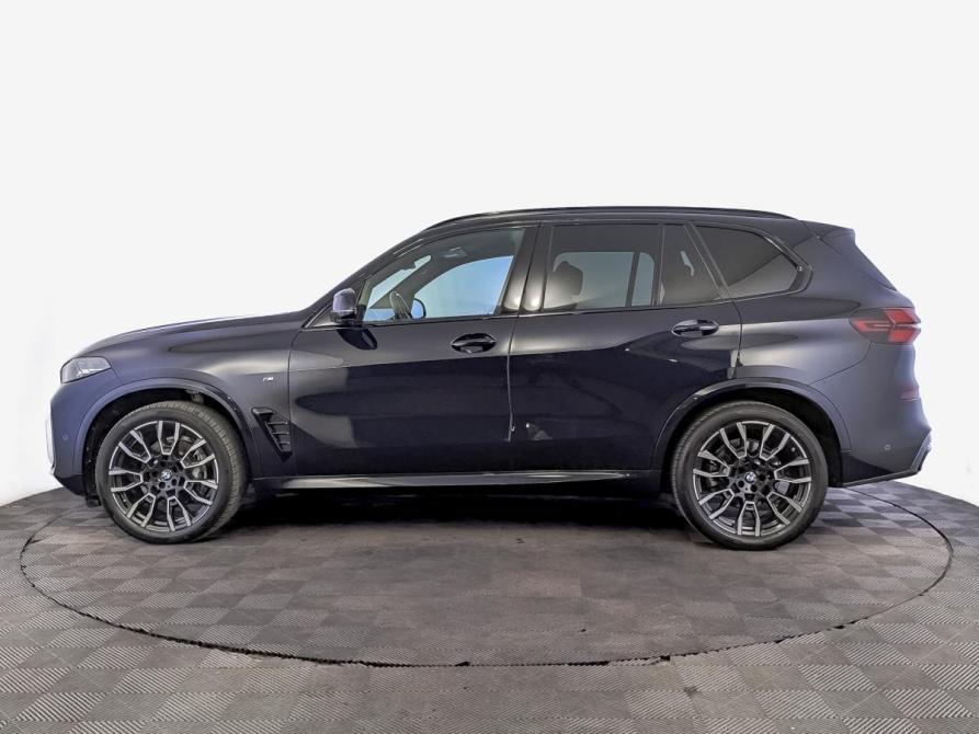 BMW X5 IV (G05/G18) Рестайлинг Москва  - изображение 8