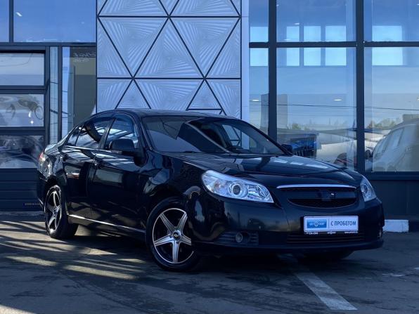 Chevrolet Epica V250 с пробегом 2008 года, цена 499 000 рублей, 275596 км, седан, Автокод Объявления