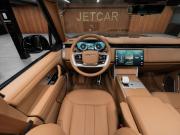 Land Rover Range Rover V Москва  - изображение 61