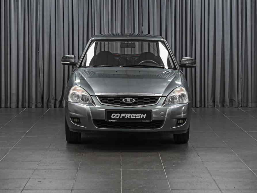 Lada (ВАЗ) Priora I Ставрополь  - изображение 3