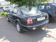 Volkswagen Passat B5 Рестайлинг Москва  - изображение 10