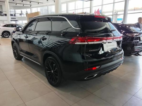 Новый Changan CS75 Pro 2026 года, цена 3 055 000 рублей, внедорожник, Автокод Объявления
