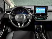 Toyota Levin XII (E210) Рестайлинг Екатеринбург  - изображение 37