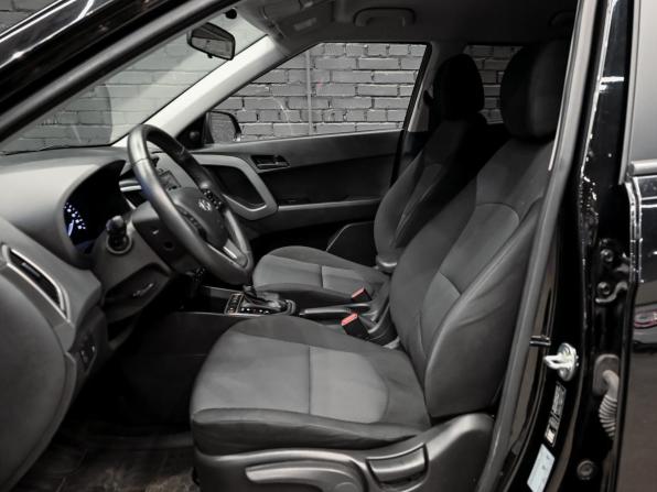 Hyundai Creta I Рестайлинг с пробегом 2021 года, цена 2 190 000 рублей, 68089 км, внедорожник, Автокод Объявления