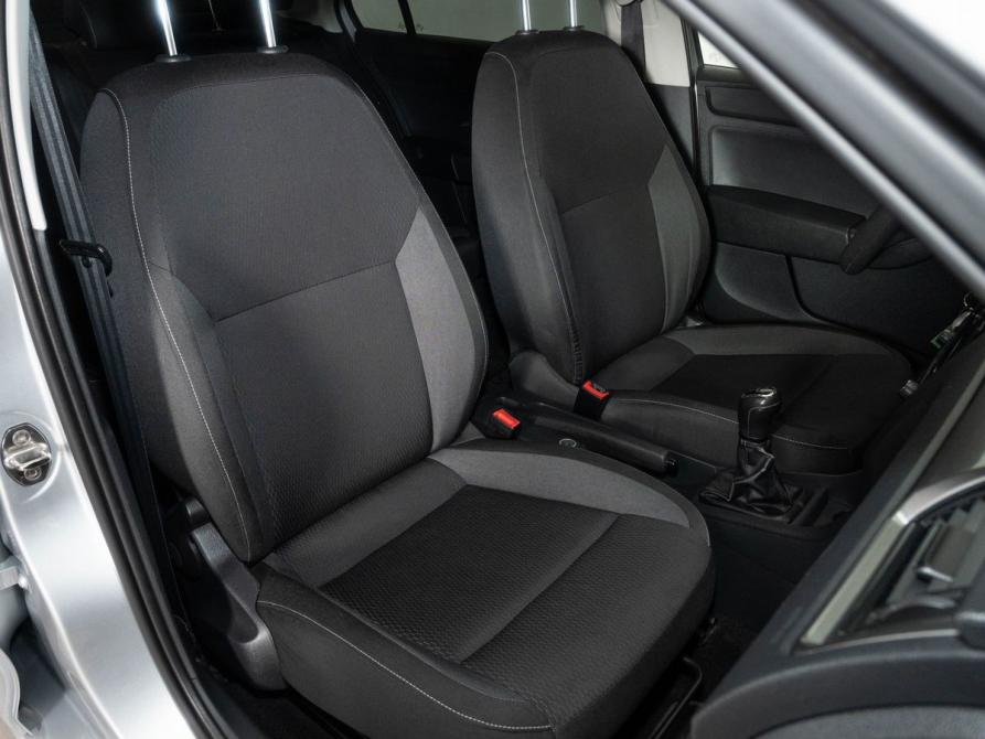 Skoda Rapid I Казань  - изображение 13
