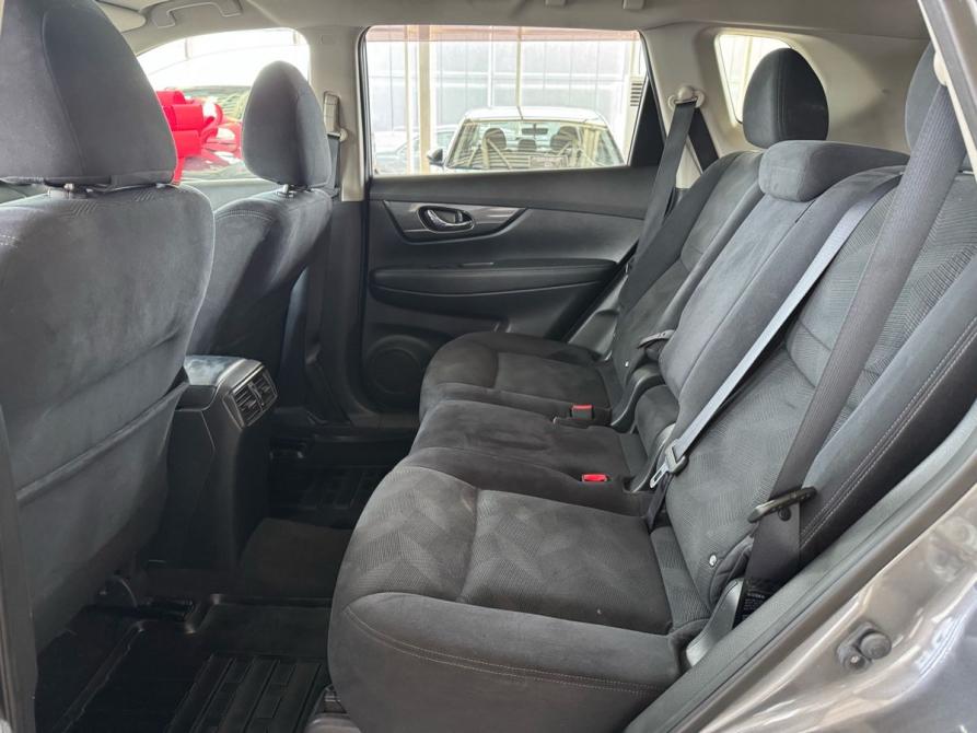 Nissan X-Trail III Москва  - изображение 12