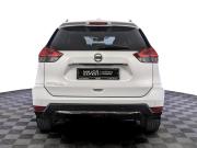 Nissan X-Trail III Рестайлинг Москва  - изображение 34
