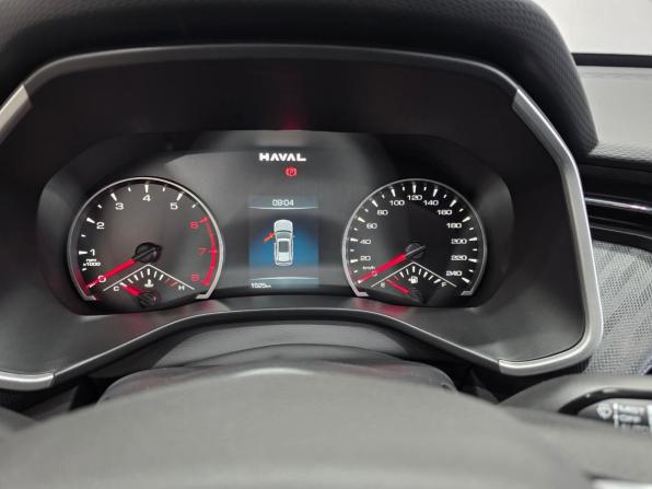 Haval Jolion I Рестайлинг 2 с пробегом 2026 года, цена 1 880 000 рублей, 1525 км, внедорожник, Автокод Объявления