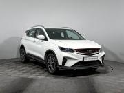Belgee X50 Санкт-Петербург  - изображение 23
