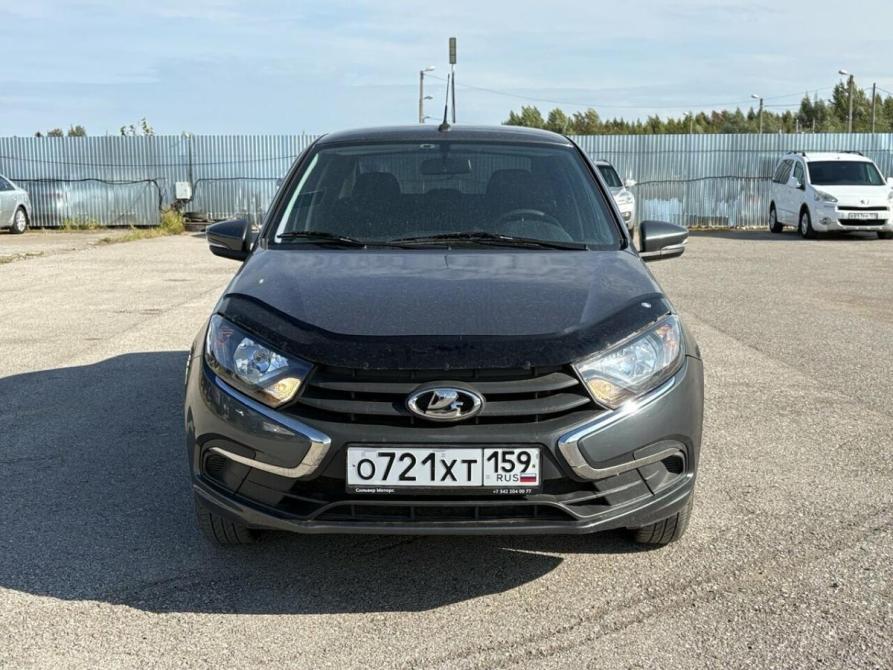 Lada (ВАЗ) Granta I Рестайлинг Пермь  - изображение 3