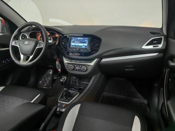 Lada (ВАЗ) Vesta I с пробегом 2019 года, цена 1 215 000 рублей, 51598 км, универсал, Автокод Объявления