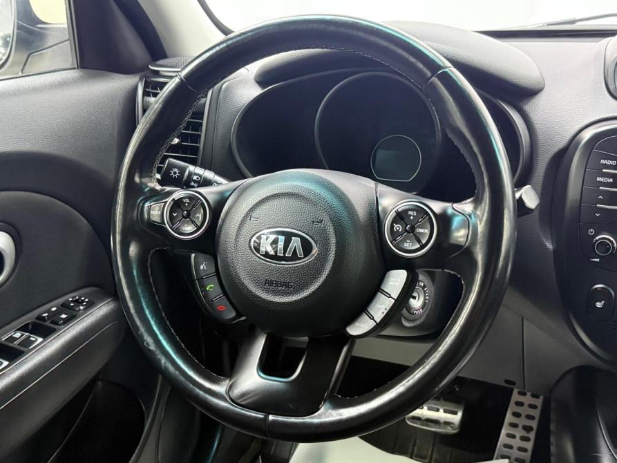 Kia Soul II Рестайлинг Азнакаево  - изображение 22