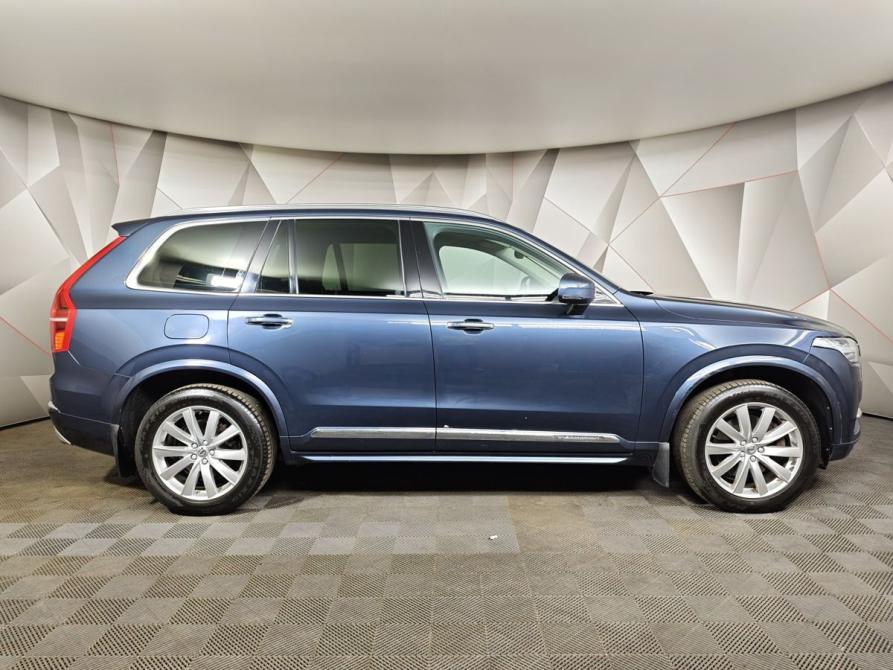 Volvo XC90 II Москва  - изображение 6