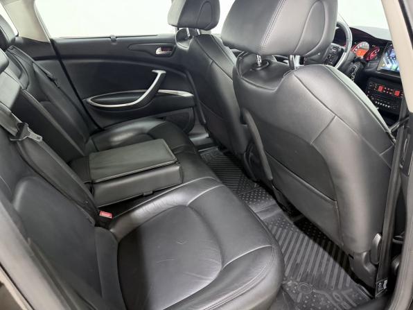 Citroen C5 II с пробегом 2013 года, цена 700 000 рублей, 148843 км, седан, Автокод Объявления