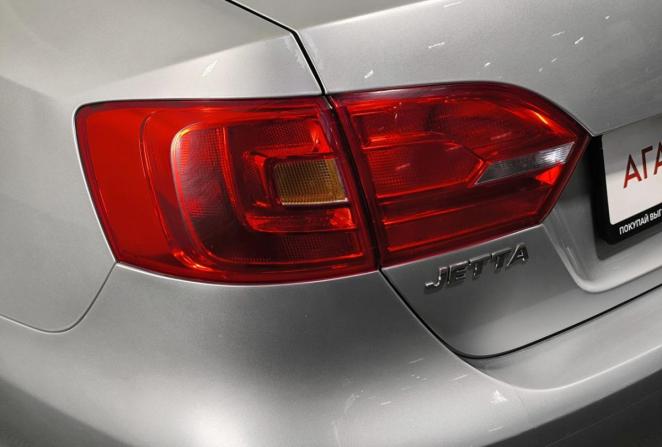 Volkswagen Jetta VI с пробегом 2013 года, цена 970 000 рублей, 102176 км, седан, Автокод Объявления