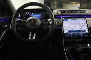 Mercedes-Benz S-Класс VII (W223) Москва  - изображение 50