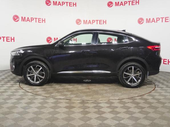 Haval F7x I с пробегом 2021 года, цена 1 824 000 рублей, 113114 км, внедорожник, Автокод Объявления