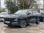 JETOUR DASHING I Санкт-Петербург  - изображение 14