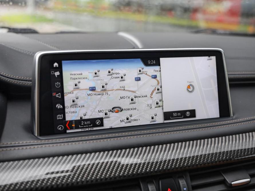 BMW X6 II (F16) Санкт-Петербург  - изображение 22