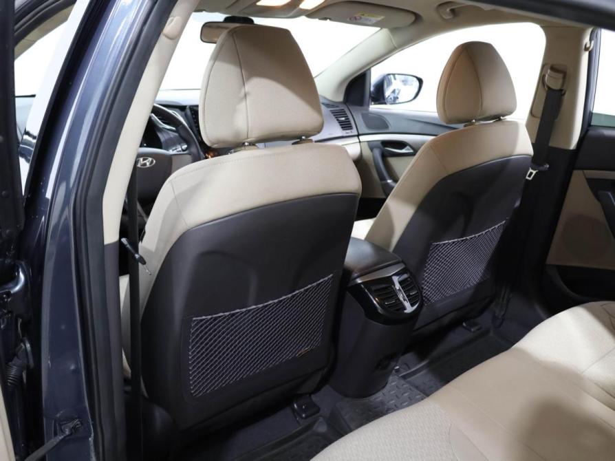Hyundai i40 I Рестайлинг Ростов-на-Дону  - изображение 11