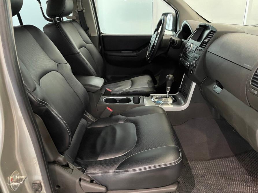 Nissan Pathfinder III Рестайлинг Москва  - изображение 12