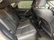 Lexus RX IV Магнитогорск  - изображение 27