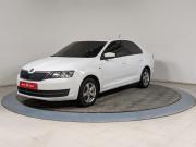 Skoda Rapid I Екатеринбург  - изображение 20