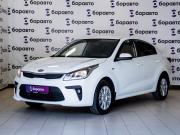Kia Rio IV Ростов-на-Дону  - изображение 24