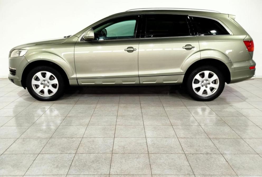 Audi Q7 I (4L) Саратов  - изображение 8