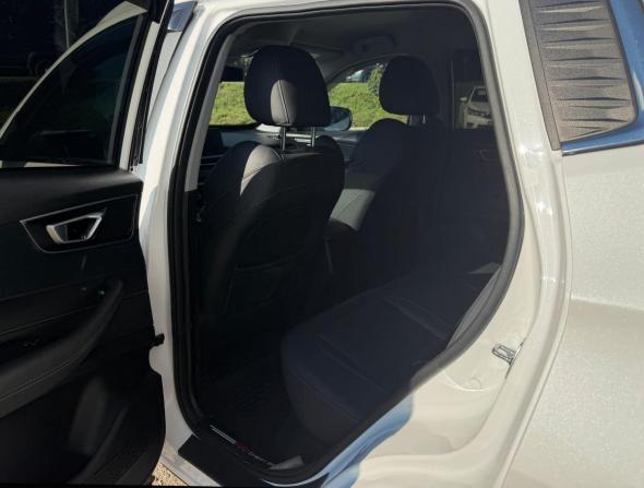 Chery Tiggo 4 Pro I с пробегом 2024 года, цена 1 590 000 рублей, 17200 км, внедорожник, Автокод Объявления