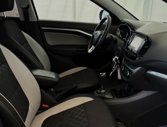 Lada (ВАЗ) Vesta I с пробегом 2018 года, цена 920 000 рублей, 162318 км, универсал, Автокод Объявления