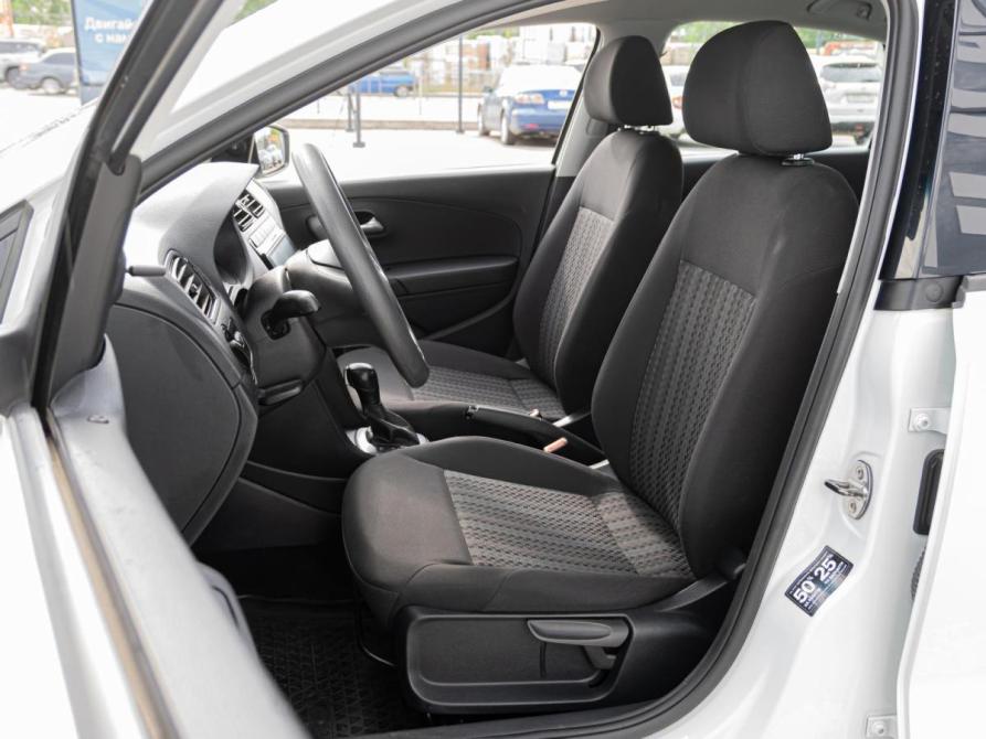 Volkswagen Polo V Рестайлинг Краснодар  - изображение 10