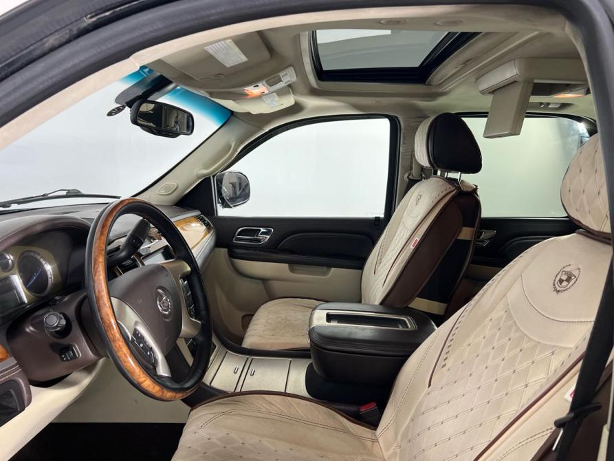 Cadillac Escalade III Архангельск  - изображение 15