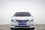 Hyundai Sonata VI (YF) Оренбург  - изображение 23