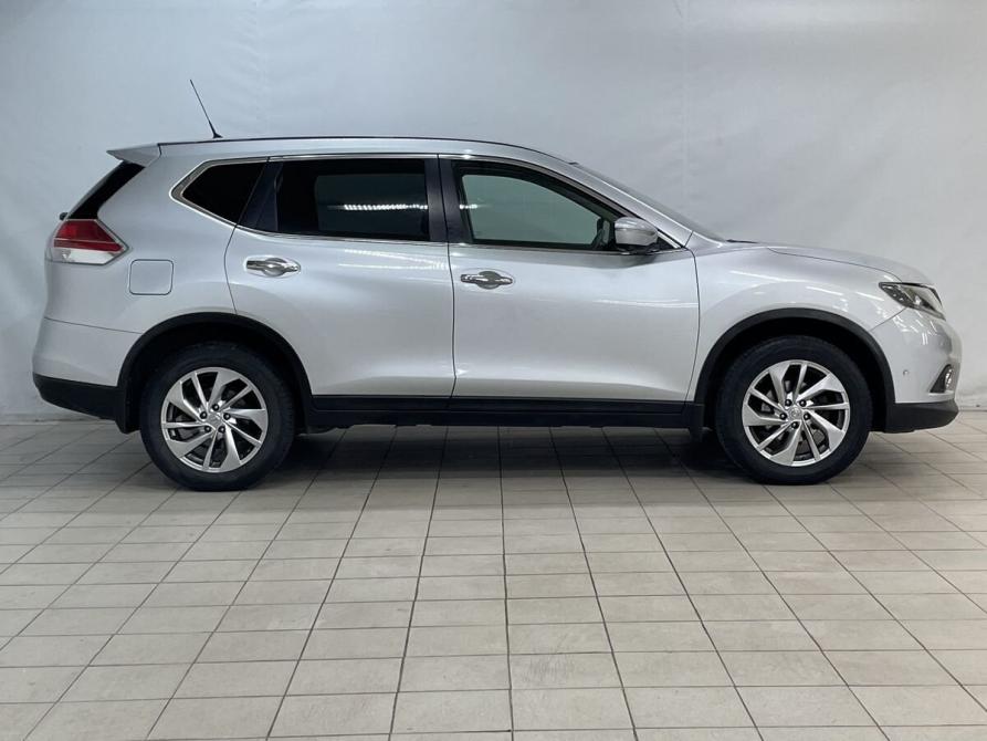 Nissan X-Trail III Воронеж  - изображение 9