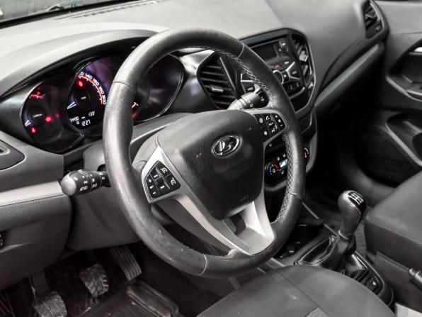 Lada (ВАЗ) Vesta I с пробегом 2020 года, цена 990 000 рублей, 154488 км, универсал, Автокод Объявления