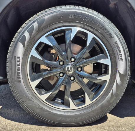 Mazda CX-5 I с пробегом 2014 года, цена 1 599 000 рублей, 178382 км, внедорожник, Автокод Объявления