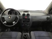 Chevrolet Aveo I Альметьевск  - изображение 35