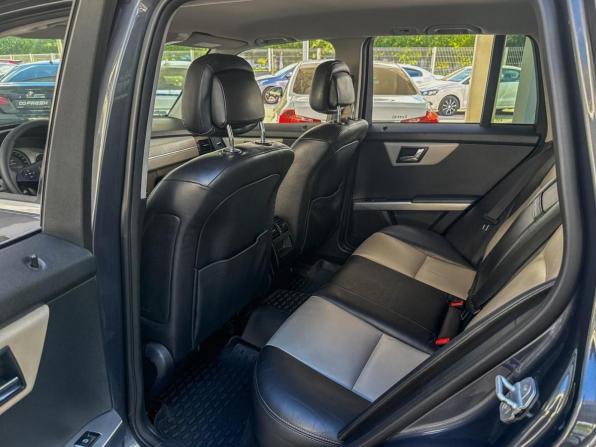 Mercedes-Benz GLK-Класс I (X204) с пробегом 2010 года, цена 1 420 000 рублей, 231795 км, внедорожник, Автокод Объявления