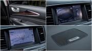 Infiniti JX Москва  - изображение 36