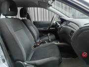 Mitsubishi Lancer IX Рестайлинг Москва  - изображение 33