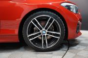 BMW 1 серии II (F20/F21) Рестайлинг 2 Крым  - изображение 34