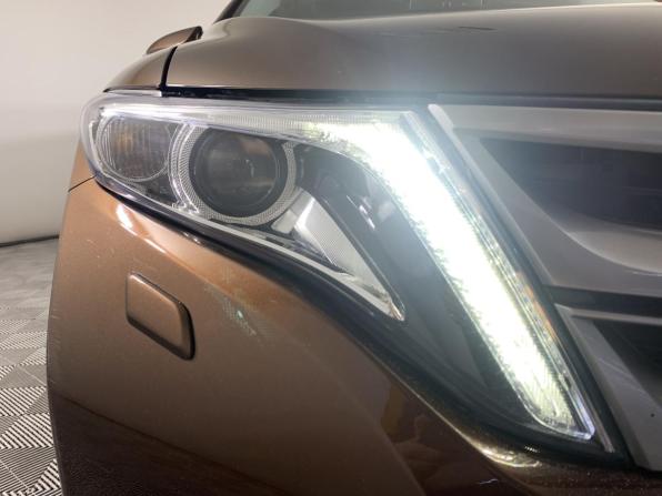 Toyota Venza I Рестайлинг с пробегом 2014 года, цена 2 650 000 рублей, 70331 км, внедорожник, Автокод Объявления