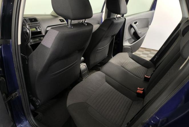 Volkswagen Polo V с пробегом 2010 года, цена 650 000 рублей, 174931 км, хэтчбек, Автокод Объявления