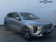 Haval Jolion I Москва  - изображение 17