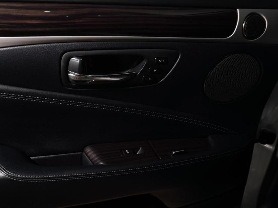Lexus LS IV Рестайлинг 2 Тверь  - изображение 25