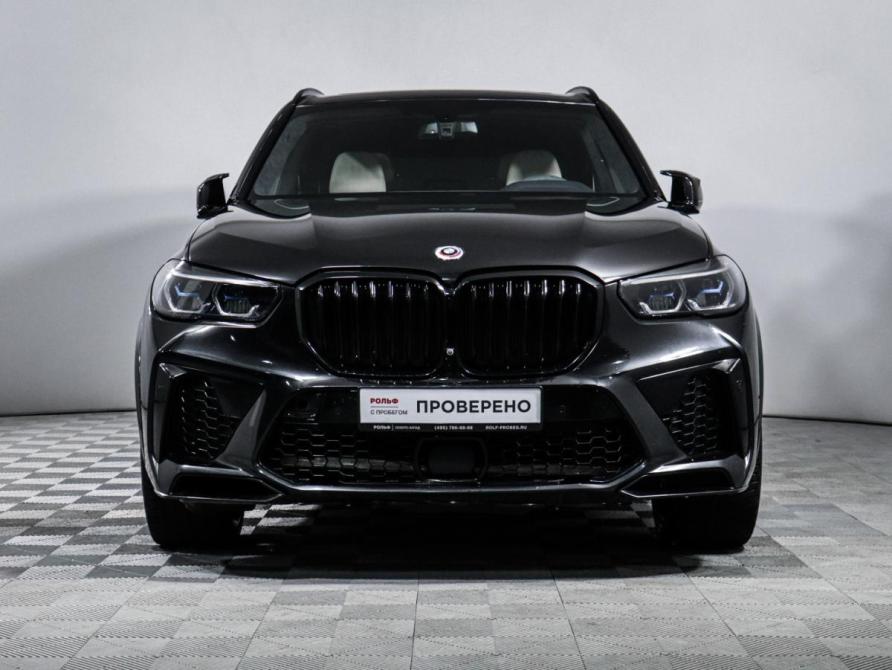 BMW X5 IV (G05/G18) Москва  - изображение 2