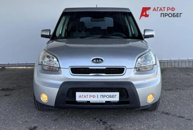 Kia Soul I с пробегом 2009 года, цена 865 000 рублей, 130391 км, хэтчбек, Автокод Объявления